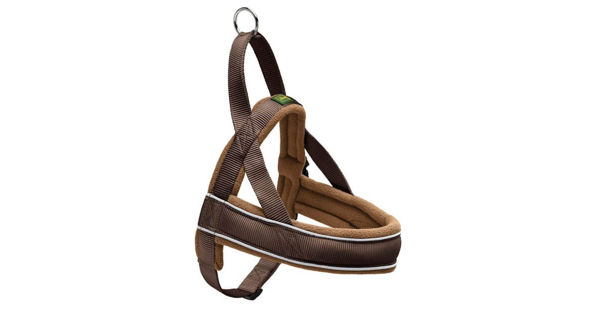 Hunter Racing Norwegergeschirr